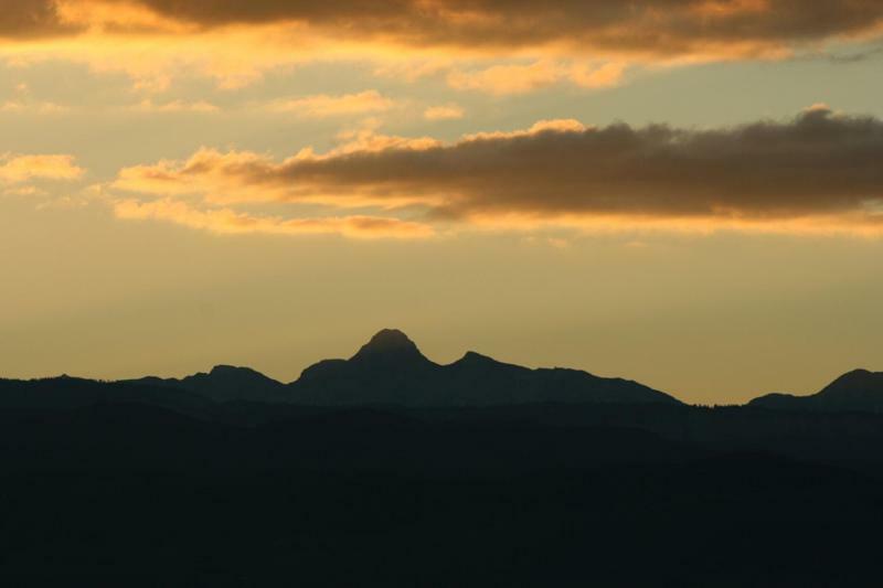 Gite La Grange Du Haut Saint-Antoine  Bagian luar foto