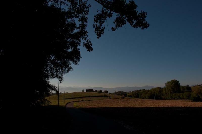Gite La Grange Du Haut Saint-Antoine  Bagian luar foto