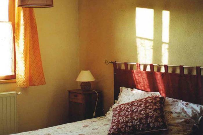 Gite La Grange Du Haut Saint-Antoine  Bagian luar foto